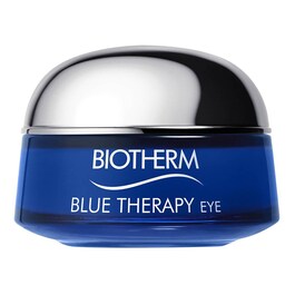 Biotherm Blue Therapy Eye-Crema Contorno de ojos