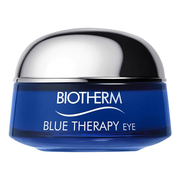 Biotherm Blue Therapy Eye-Crema Contorno de ojos, BIOTHERM