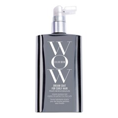 Dream Coat - Spray para cabello rizado, Color Wow