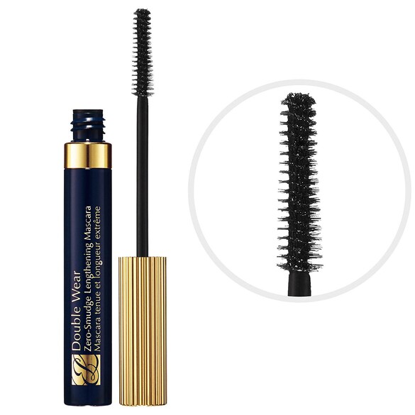 Double Wear - Máscara de Fijación y Longitud Extrema, Estée Lauder