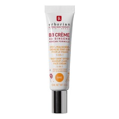 BB Cream al Ginseng, ERBORIAN