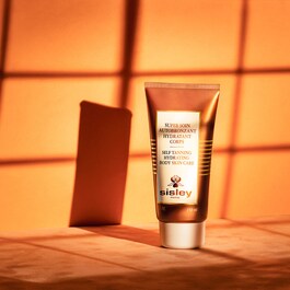 Super Soin Autobronzant Hydratant Corps - Autobronceador