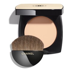 LES BEIGES - Polvo Brillo Natural Y Saludable , Chanel