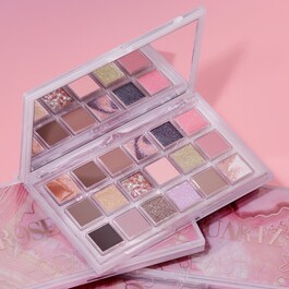 Paleta de Sombras - Rose Quartz Palette