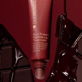 Pout Preserve Lip Treatment - Cuidado labial hidratante y antiedad