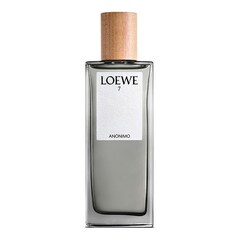 Loewe 7 Anónimo EDP, Loewe