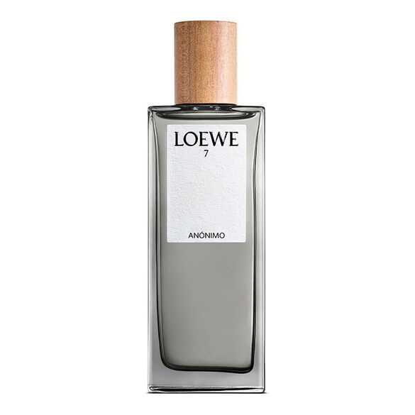 Loewe 7 Anónimo EDP, Loewe