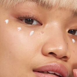 Crema contorno de ojos hidratante y antifatiga