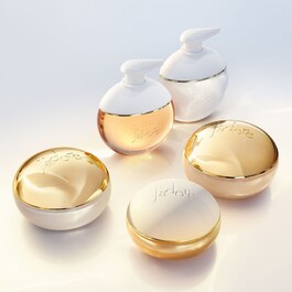 J'adore Les Adorables - Crema Corporal - Crema Corporal Perfumada
