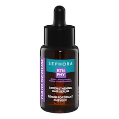 Sérum fortificante para el cabello - Fortalece + Densifica, Sephora Collection