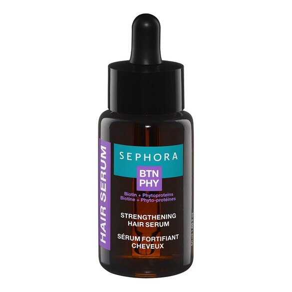Sérum fortificante para el cabello - Fortalece + Densifica, SEPHORA COLLECTION