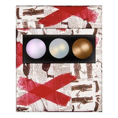 Sublime Skin Highlighting Trio - Paleta de iluminadores, PAT McGRATH LABS