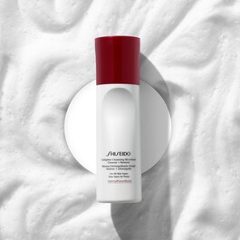 Microespuma limpiadora en aceite - Cleansing Microfoam