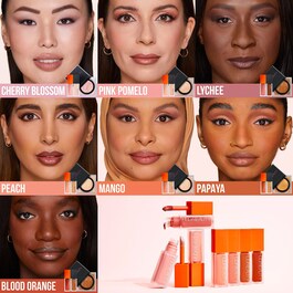 #FAUXFILTER Color Corrector - Corrector de tono