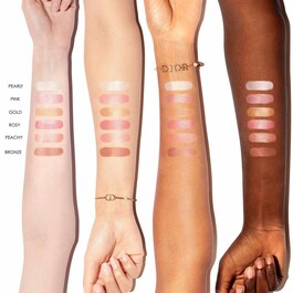 Dior Forever Glow Maximizer - Iluminador líquido de larga duración