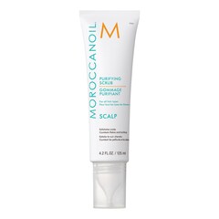 Scalp - Exfoliante purificante cuero cabelludo, Moroccanoil