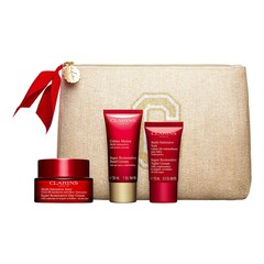 Programme super multi-intensive - Estuche de tratamiento intensivo, CLARINS