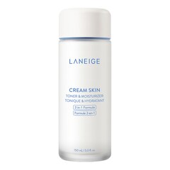  Cream Skin - Loción tónica hidratante, LANEIGE