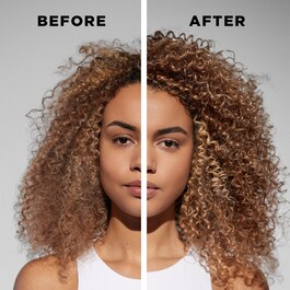 Curl Manifesto Refresh Absolu - Bruma Refrescante