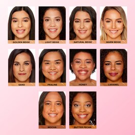 Born This Way Foundation - Fondo de maquillaje