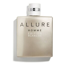ALLURE HOMME ÉDITION BLANCHE - Eau De Parfum Vaporizador 