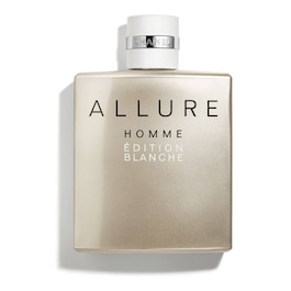 ALLURE HOMME ÉDITION BLANCHE - Eau De Parfum Vaporizador image