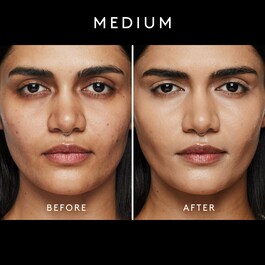 We're Even - Corrector de ojeras hidratante de larga duración