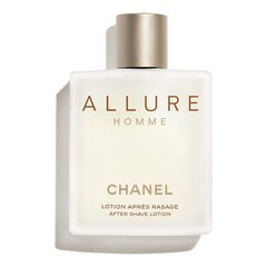 ALLURE HOMME - Loción Para Después Del Afeitado, Chanel