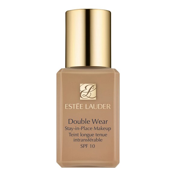 Double Wear Foundation SPF10 - Formato viaje, Estée Lauder