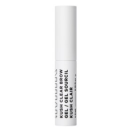 KUSH Clear Brow Gel - Gel para cejas