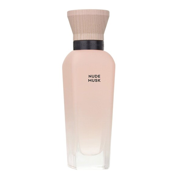 Nude Musk - Eau de Parfum, Adolfo Domínguez