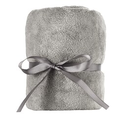 DevaTowel - Toalla antiencrespamiento de microfibra, DEVACURL