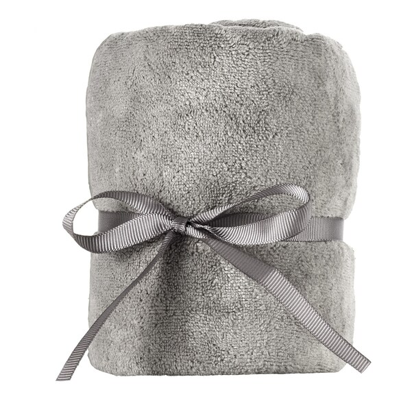 DevaTowel - Toalla antiencrespamiento de microfibra, DEVACURL