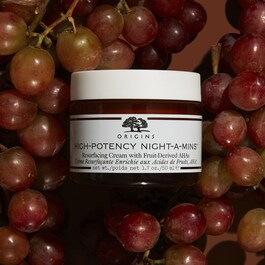 High-Potency Night-A-Mins - Crema rejuvenecedora