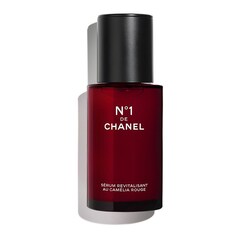 N°1 DE CHANEL - Sérum Revitalizante , CHANEL