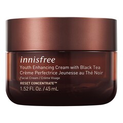 Crema perfeccionadora de juventud Té negro - Crema para el rostro, INNISFREE