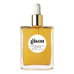 Honey Infused Hair Oil - Aceite capilar multifunción, GISOU