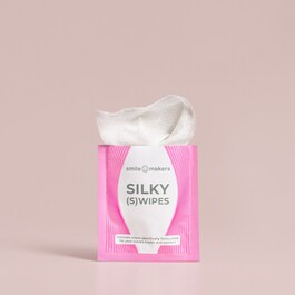 Silky (S)wipes - Toallitas íntimas