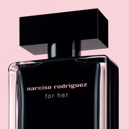 for her - Eau de Toilette Floral Almizclada