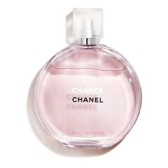 CHANCE EAU TENDRE - Eau De Toilette Vaporizador , Chanel