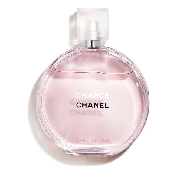 CHANCE EAU TENDRE - Eau de Toilette Vaporizador, CHANEL