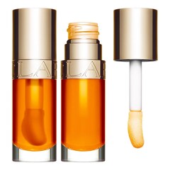 Lip Comfort Oil - Aceite labial con color, Clarins