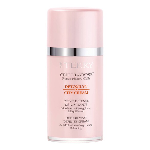Cellularose® Detoxilyn City Cream - Tratamiento Hidratante, BY TERRY