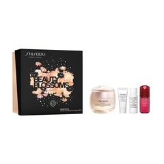 Benefiance - Estuche tratamiento facial, SHISEIDO