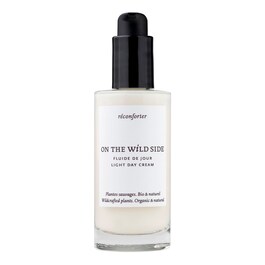 Fluide de Jour  - Bio & 100% de Origen Natural