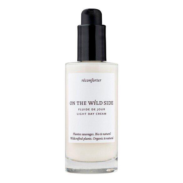 Fluide de Jour  - Bio & 100% de Origen Natural, On The Wild Side