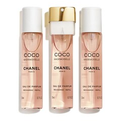 COCO MADEMOISELLE - Eau de Parfum Twist and Spray, CHANEL