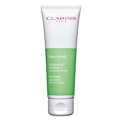 Exfoliante Rostro Pure - Exfoliante, CLARINS