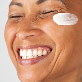Crema fluida - Crema facial hidratante