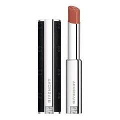 Le Rouge Interdit Satin - Barra de labios de acabado satinado, Givenchy